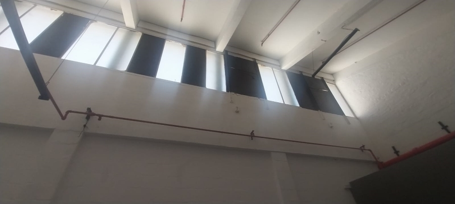 To Let commercial Property for Rent in Kensington Western Cape